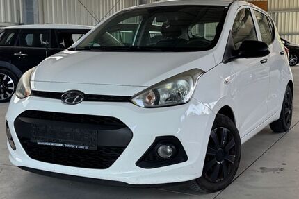 Hyundai i10 135.373 km 4.490 &euro; Nieder-Olm 55268