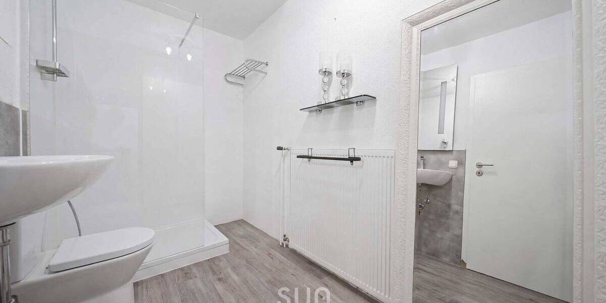 Etagenwohnung Mainz Gonsenheim - 2 Zimmer, 59 m&sup2;, 240.000&euro; | Angebot:26841656