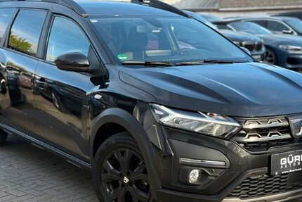Dacia Jogger 80.000 km 13.980 &euro; Wiesbaden 65201