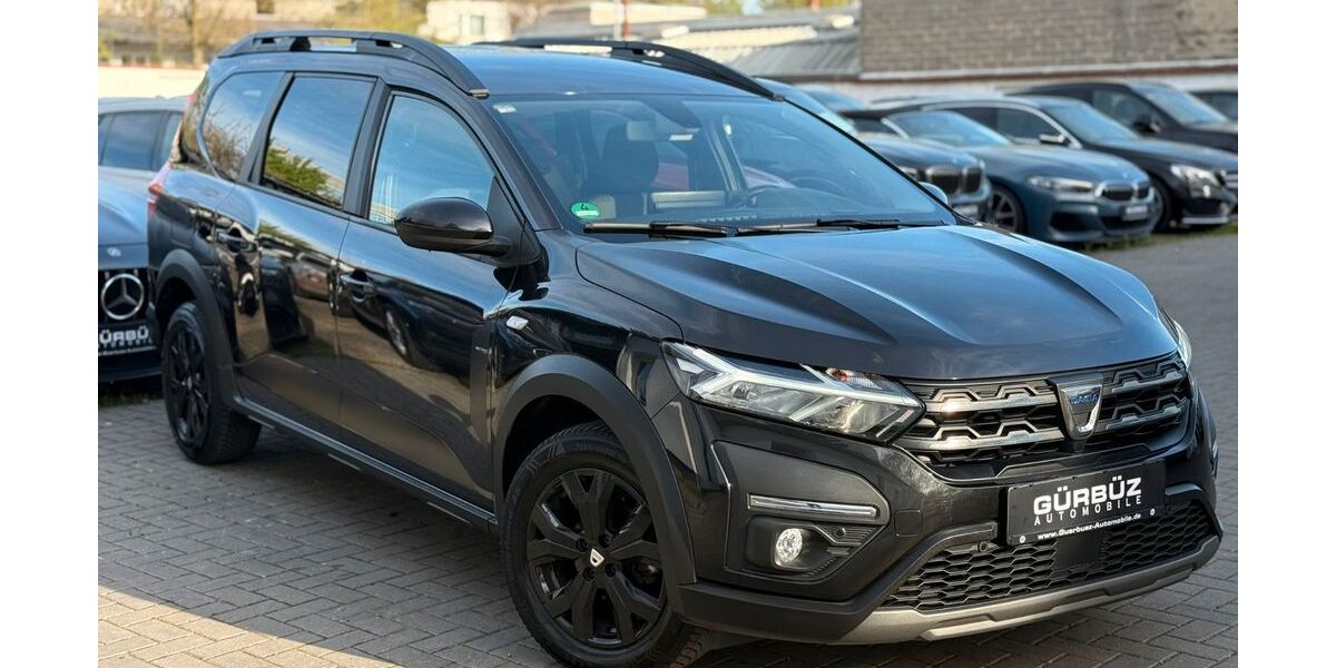 Dacia Jogger 80.000 km 13.980 &euro; Wiesbaden 65201