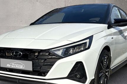 Hyundai i20 32.091 km 21.990 &euro; Groß - Gerau 64521