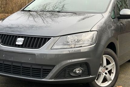 Seat Alhambra 224.000 km 8.900 &euro; Groß Gerau 64521