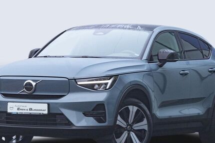 Volvo C40 96.740 km 31.990 &euro; Idstein 65510