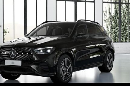 Mercedes-Benz GLE 350 9.300 km 89.890 &euro; Wiesbaden 65189