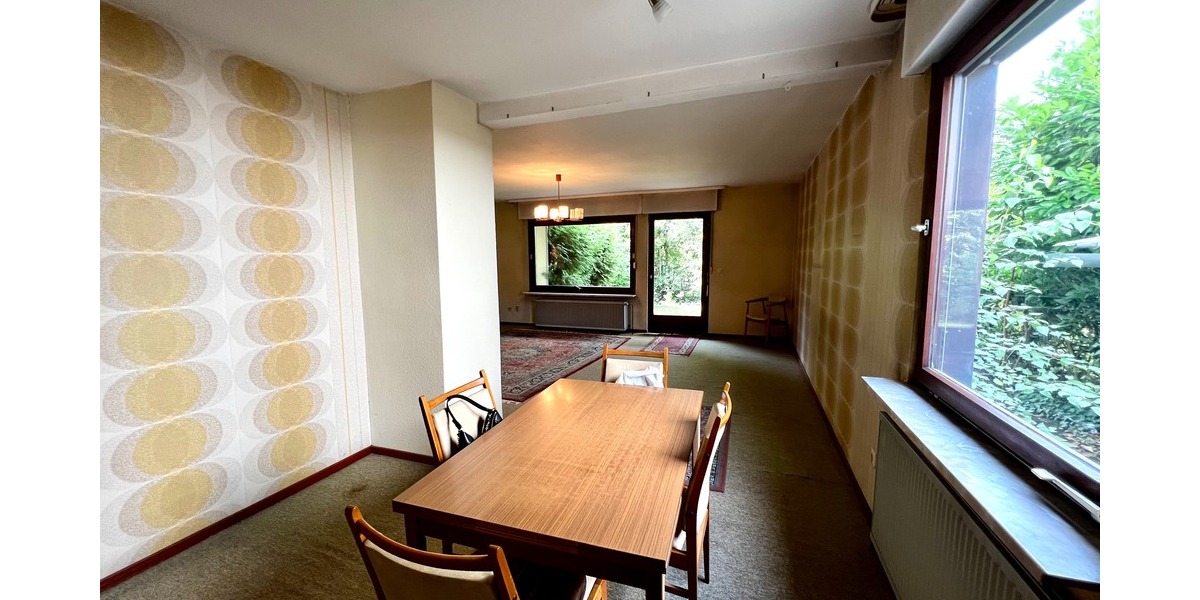 Ihr neues Zuhause – Doppelhaushälfte in gefragter Wohnlage - Doppelhaushälfte Wiesbaden Bierstadt | Angebot:26177207