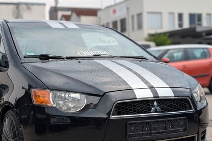 Mitsubishi Colt 152.000 km 2.999 &euro; Mainz 55129