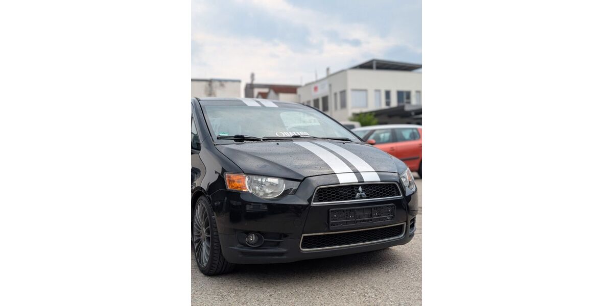 Mitsubishi Colt 152.000 km 2.999 &euro; Mainz 55129