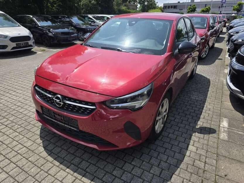 Corsa