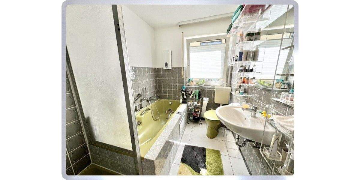 ** Heidenrod: Zweifamilienhaus in naturnaher Umgebung ** 7 zimmer