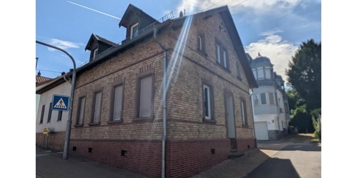 Einfamilienhaus Münster-Sarmsheim Sarmsheim - 5 Zimmer, 120 m&sup2;, 1.450&euro; | Angebot:25056656