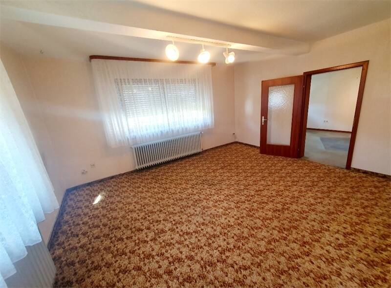 Einfamilienhaus Hünstetten Beuerbach - 7 Zimmer, 192 m&sup2;, 349.800&euro; | Angebot:25729392