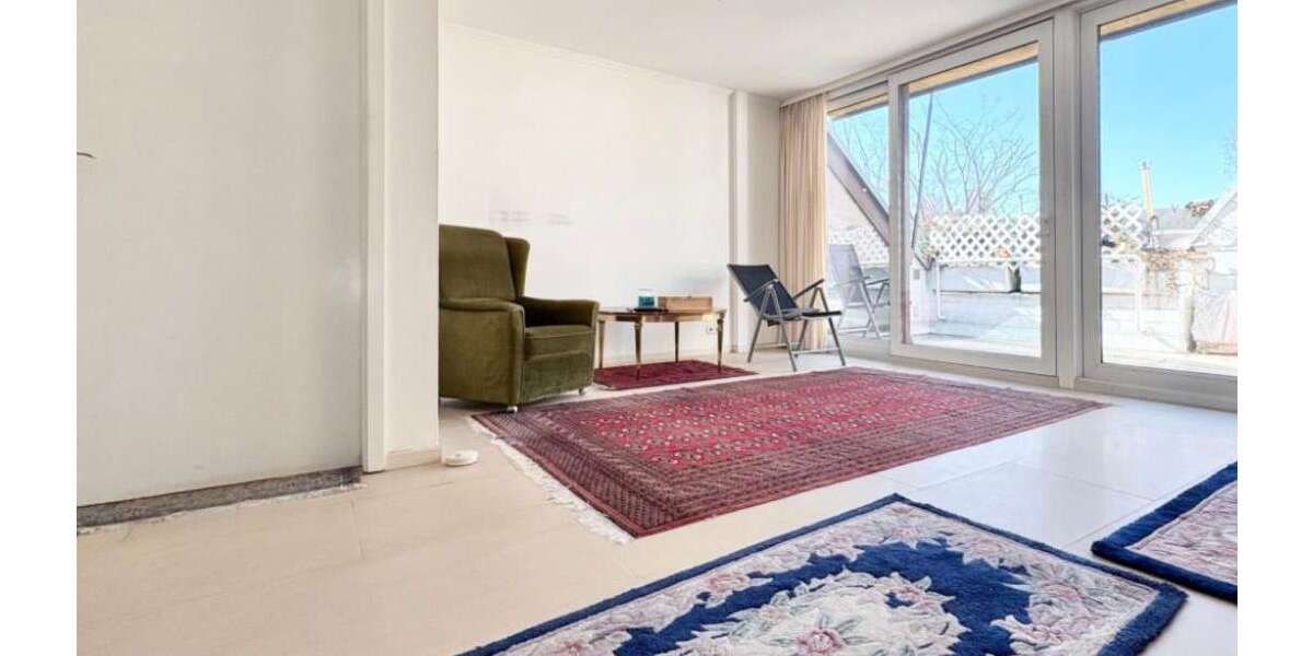 Etagenwohnung Wiesbaden Dotzheim - 5 Zimmer, 170 m&sup2;, 459.000&euro; | Angebot:26749963