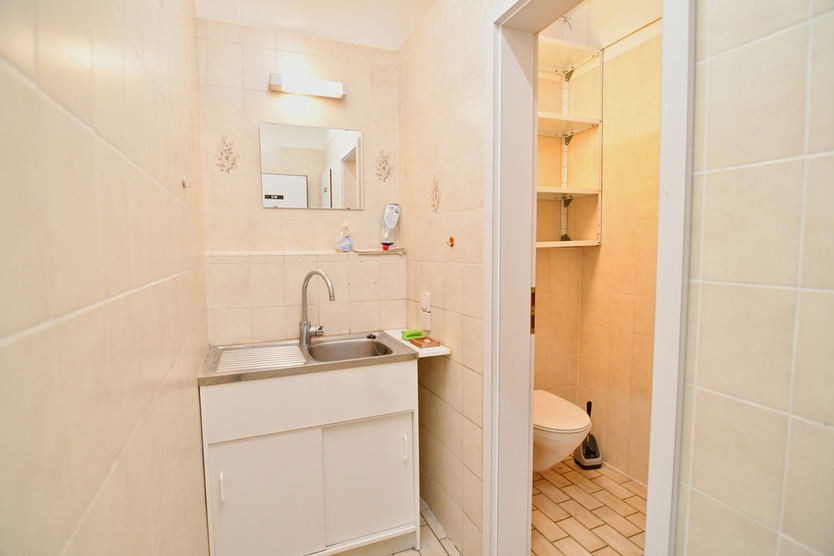 Ihr neues GeschäftBüroPraxis in der City 5 zimmer