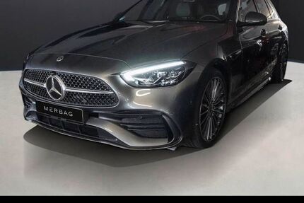 Mercedes-Benz C 180 9.300 km 42.890 &euro; Wiesbaden 65189