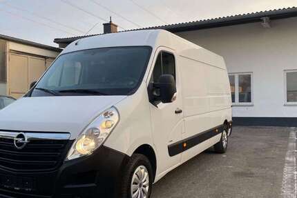 Opel Movano 60.000 km 19.900 &euro; Mainz 55129