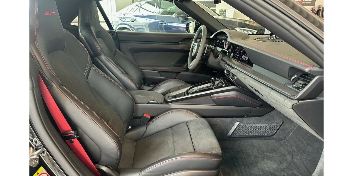 Porsche 911 992 GTS Cabrio |Matrix|ACC|S.AGA|Lift|HA-Lenk| 16.953 km 169.999 &euro; Mainz-Kostheim 55246