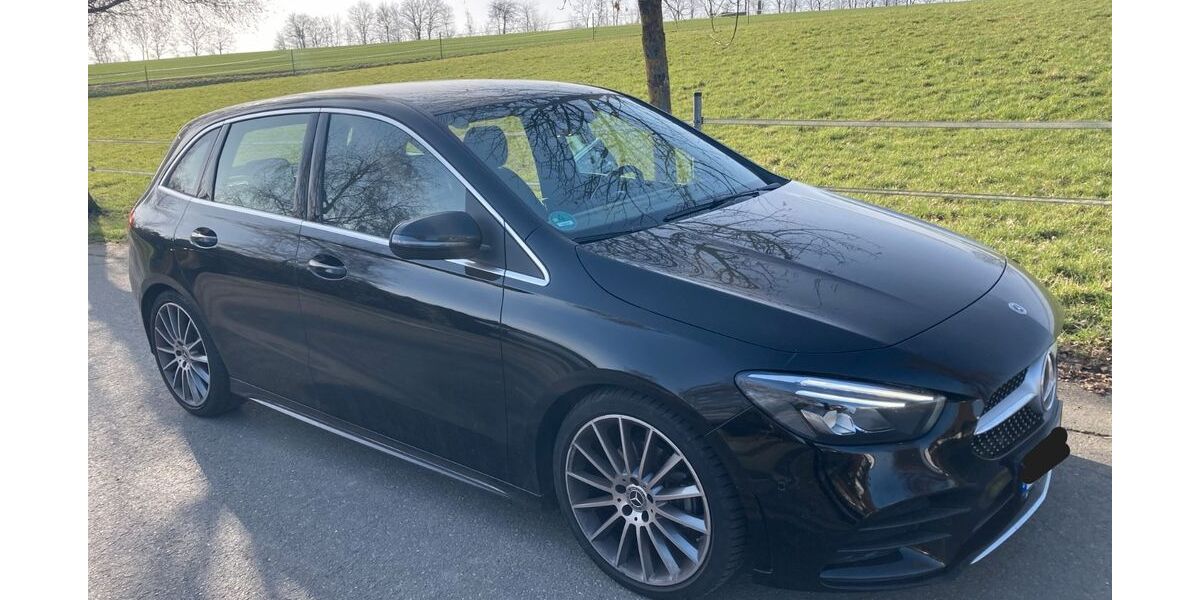Mercedes-Benz B 180 50.700 km 22.990 &euro; Hünstetten-Görsroth 65510