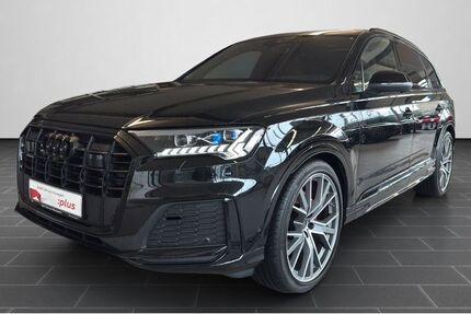 Audi Q7 68.360 km 54.790 &euro; Wiesbaden 65189