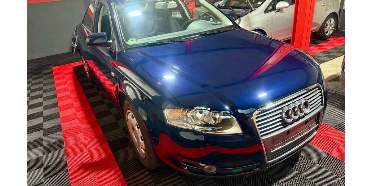 Audi A4 44.000 km 6.500 &euro; kelkheim 65779
