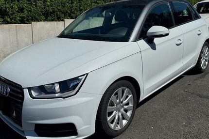 Audi A1 56.700 km 12.700 € Wiesbaden 65195