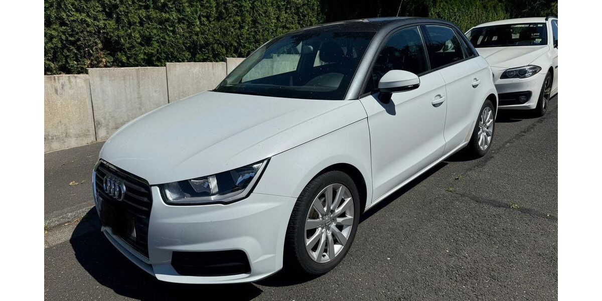 Audi A1 56.700 km 12.700 € Wiesbaden 65195