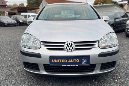 VW Golf 88.700 km 4.499 &euro; Mainz-Kastel 55252