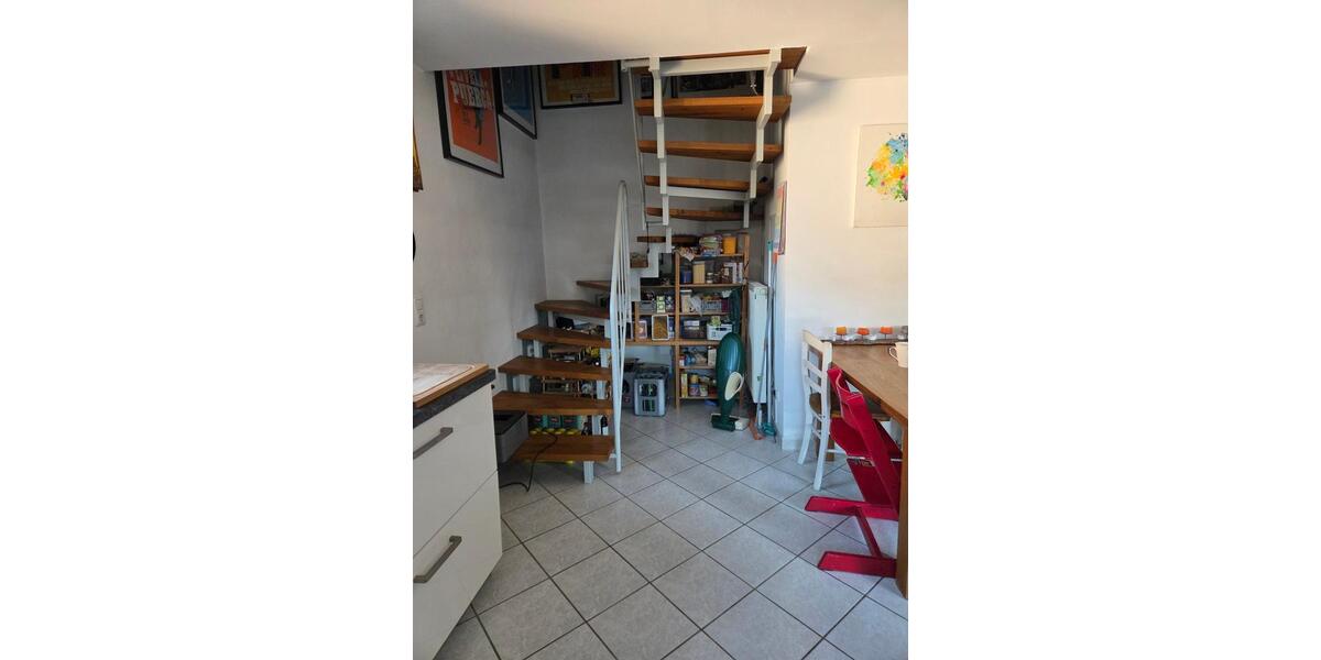 Maisonettenwohnung Wiesbaden Mainz-Amöneburg - 3 Zimmer, 67 m&sup2;, 272.000&euro; | Angebot:24521695