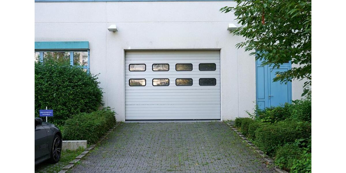Gewerbeobjekt Mainz Ebersheim - 17&euro; | Angebot:25905698