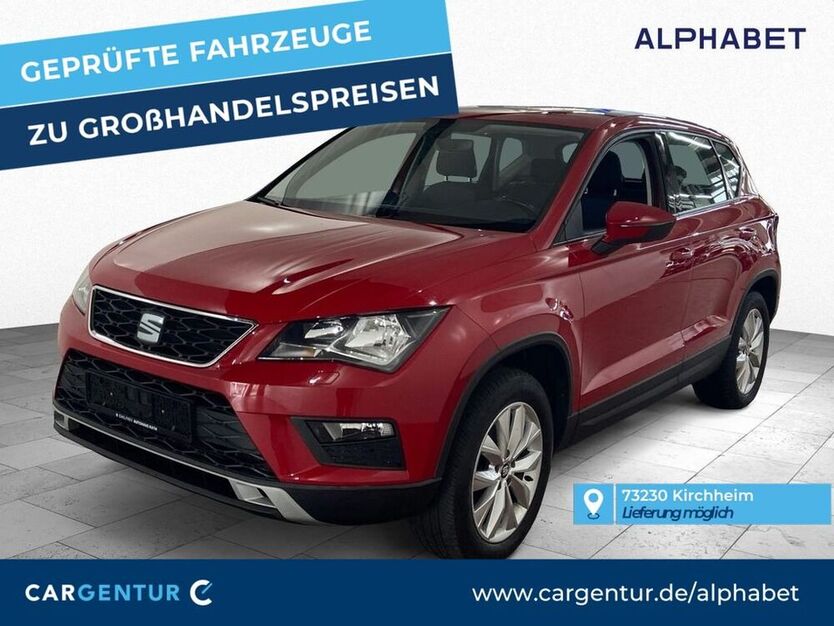 Ateca