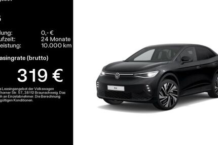 VW ID.5 27.450 km 34.430 &euro; Kelkheim 65779