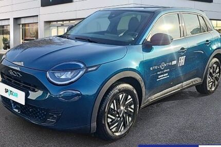 Fiat 600 6.000 km 21.880 &euro; Wiesbaden 65203