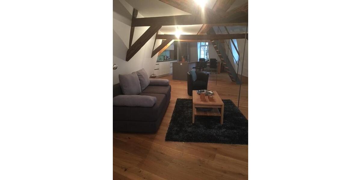 Dachgeschoßwohnung Kronberg im Taunus - 2 Zimmer, 92 m&sup2;, 1.350&euro; | Angebot:26134035