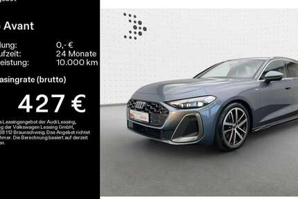 Audi A5 18.416 km 54.490 &euro; Hofheim 65719