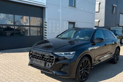 Audi Q8 12.000 km 81.500 &euro; Kelkheim 65779