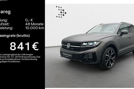 VW Touareg 29.860 km 74.980 &euro; Eschborn 65760