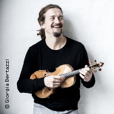 Christian Tetzlaff - 60 - Aus der Mitte 07.11.2026 CASALS FORUM, Großer Saal