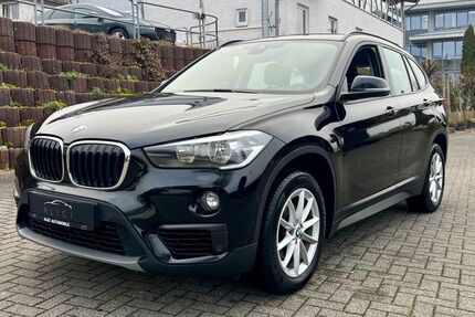 BMW X1 115.500 km 14.490 € Taunusstein 65232