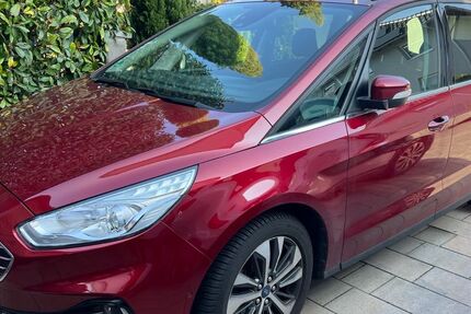 Ford Galaxy 90.000 km 25.000 &euro; Gau-Algesheim 55435