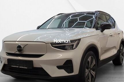 Volvo XC40 33.230 km 29.379 &euro; Eschborn 65760