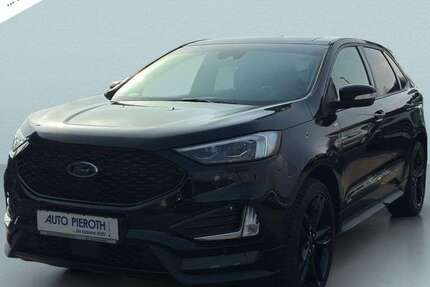 Ford Edge 94.400 km 26.350 &euro; Bingen 55411