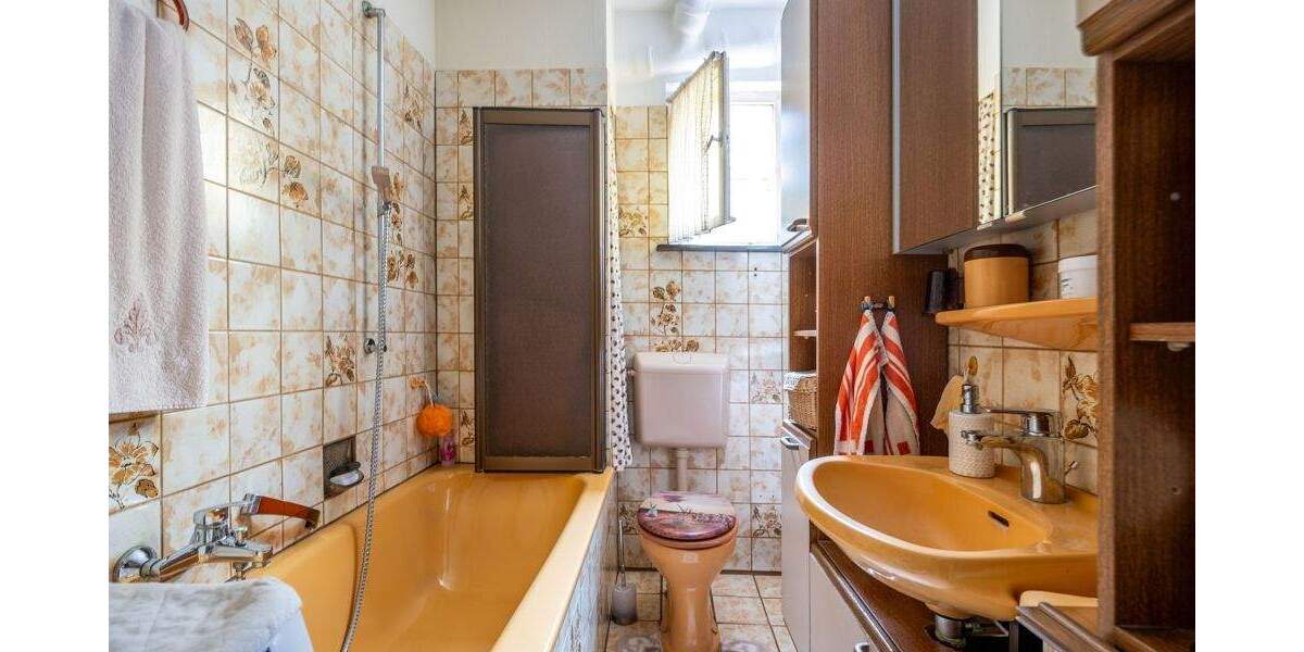 Etagenwohnung Mainz Oberstadt - 3 Zimmer, 72 m&sup2;, 239.000&euro; | Angebot:25142262