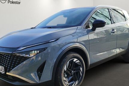 Nissan Qashqai 2.600 km 35.299 &euro; Wiesbaden 65199