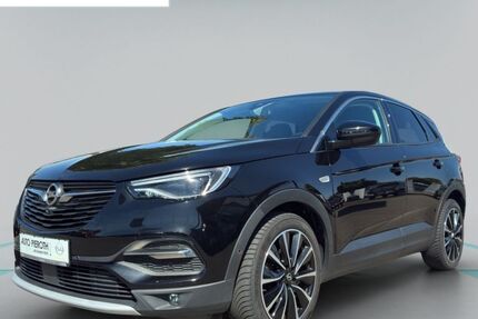 Opel Grandland (X) 85.400 km 19.850 &euro; Bingen 55411