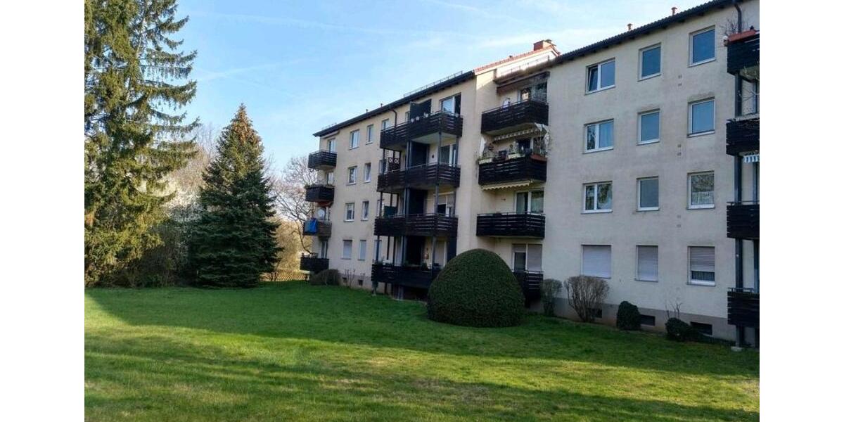 Etagenwohnung Wiesbaden Bierstadt - 2 Zimmer, 54 m&sup2;, 950&euro; | Angebot:26302640