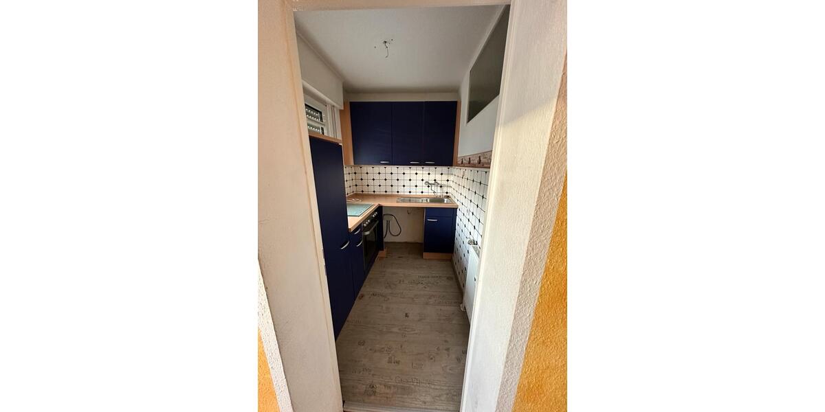 Erdgeschoßwohnung Rüsselsheim am Main - 2 Zimmer, 54 m&sup2;, 1.100&euro; | Angebot:26326832
