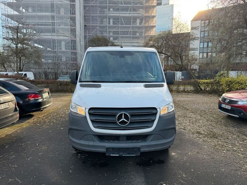 Sprinter
