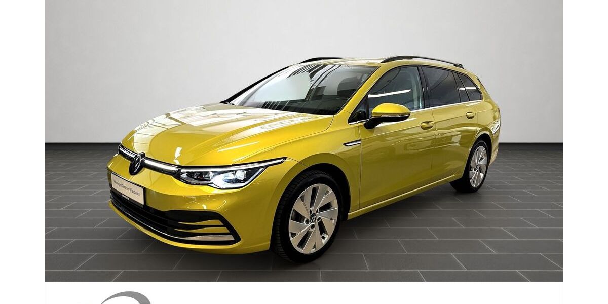VW Golf 27.944 km 22.900 &euro; Wiesbaden 65189