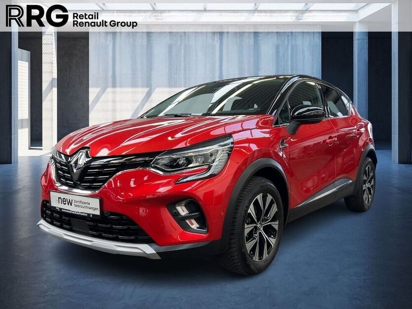 Captur
