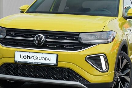 VW T-Cross 7.950 km 24.750 &euro; Mainz 55131