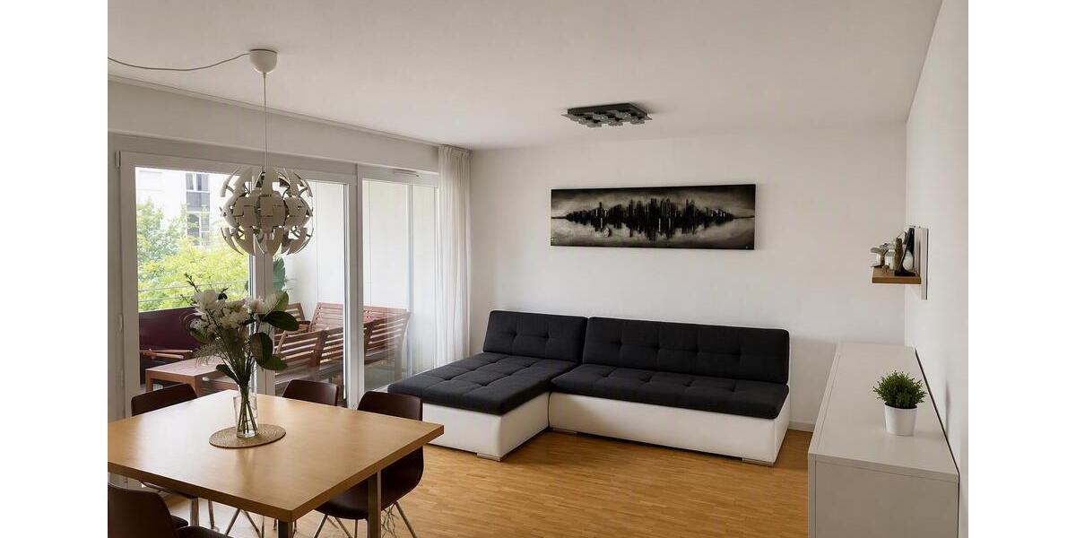 Etagenwohnung Frankfurt am Main Bockenheim - 3 Zimmer, 78 m&sup2;, 550.000&euro; | Angebot:27457396